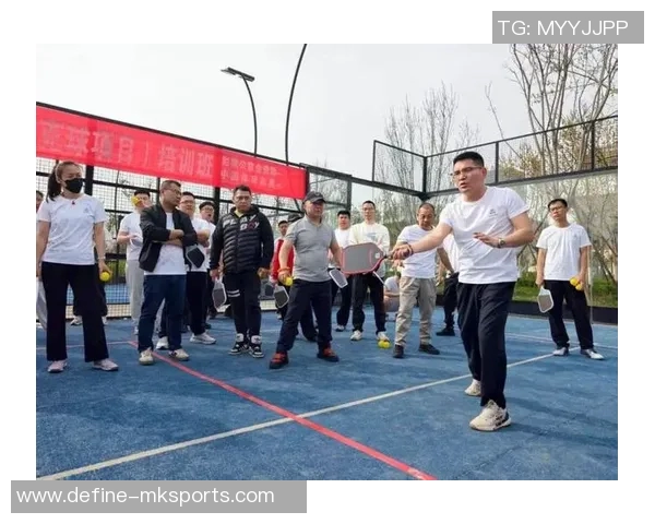 绍兴体育培训助力青少年成长提升运动技能与团队合作精神